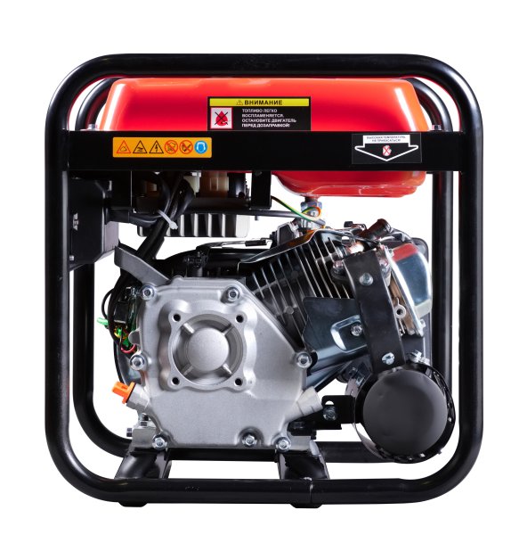 Инверторный генератор FUBAG PRI 2500 + Моторное масло FUBAG Extra в ПОДАРОК Инверторный генератор FUBAG PRI 2500 + Моторное масло FUBAG Extra в ПОДАРОК в Пскове фото