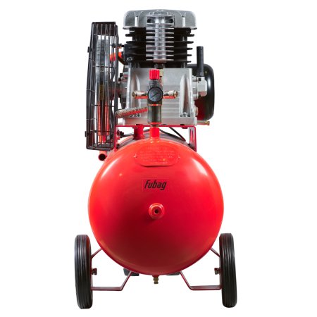 Ременной компрессор одноступенчатый FUBAG B3600B/100 CM3 Ременной компрессор одноступенчатый FUBAG B3600B/100 CM3 в Пскове фото