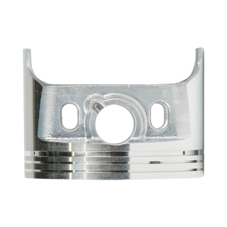 Поршень для бензиновых генераторов FUBAG BS 7500 A ES DUPLEX, BS 8000 A ES, BS 8000 DA ES, BS 8500 A ES DUPLEX, BS 8500 XD ES DUPLEX Поршень для бензиновых генераторов FUBAG BS 7500 A ES DUPLEX, BS 8000 A ES, BS 8000 DA ES, BS 8500 A ES DUPLEX, BS 8500 XD ES DUPLEX