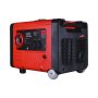 FUBAG Инверторный генератор TI 4500 ES (в кожухе) + Пусковое устройство DRIVE 600 в ПОДАРОК! в Пскове фото