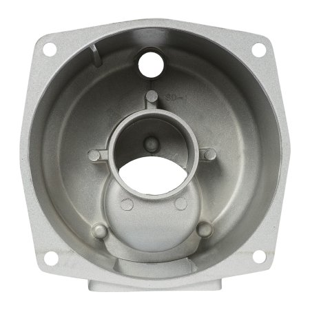 Корпус помпы для бензиновой мотопомпы FUBAG PG 1000 Корпус помпы для бензиновой мотопомпы FUBAG PG 1000