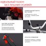 FUBAG Бензиновый триммер FPT 33R + Триммерная леска сечение витой квадрат L 130 м * 2.4 мм в ПОДАРОК в Пскове фото