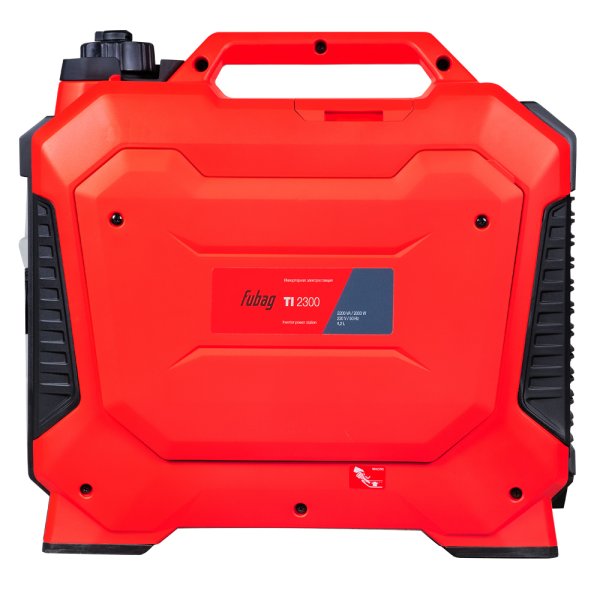 Инверторный генератор FUBAG TI 2300 + Моторное масло Fubag Extra в ПОДАРОК Инверторный генератор FUBAG TI 2300 + Моторное масло Fubag Extra в ПОДАРОК купить в Пскове