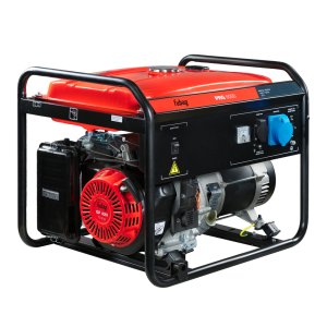 Бензиновый генератор FUBAG PRG 6000 в Пскове фото