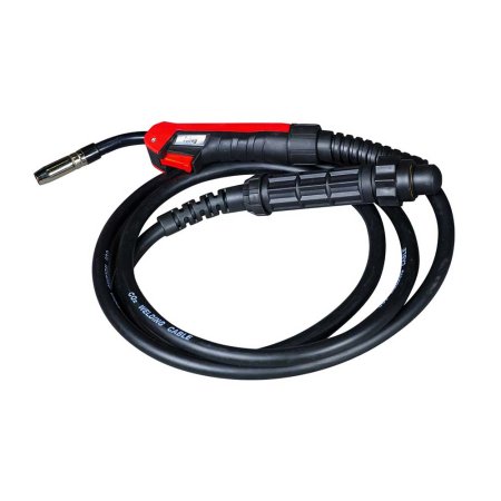 FUBAG Сварочный полуавтомат IRMIG 160 SYN LED (с горелкой 150А в комплекте) в Пскове фото