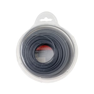 Триммерная леска FUBAG сечение круглое L 40 м * 2,4 мм в Пскове фото