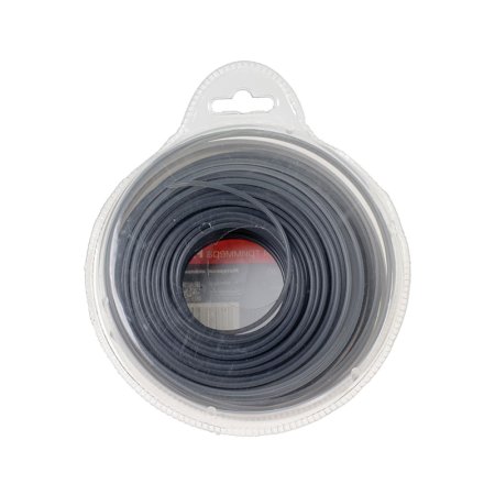 Триммерная леска FUBAG сечение круглое L 40 м * 2,4 мм в Пскове фото