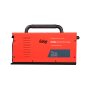 FUBAG Сварочный инверторный аргонодуговой аппарат INTIG 200 AC/DC PULSE с горелкой FB TIG 26 5P 4m  в Пскове фото