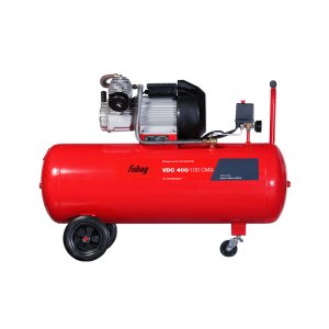 Поршневый масляный компрессор FUBAG VDC 400/100 CM3 в Пскове фото