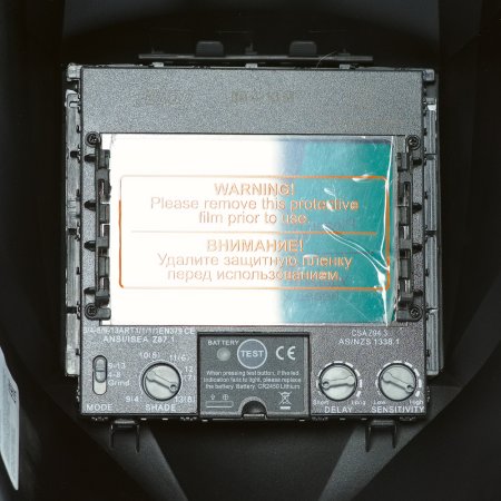  Маска сварщика Хамелеон FUBAG IR 4-13G M в Пскове фото