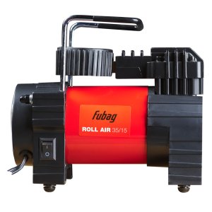 Автомобильный компрессор FUBAG Roll Air 35/15 в Пскове фото