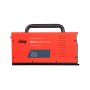 FUBAG Сварочный инверторный аргонодуговой аппарат INTIG 200 AC/DC PULSE с горелкой FB TIG 26 5P 4m  в Пскове фото