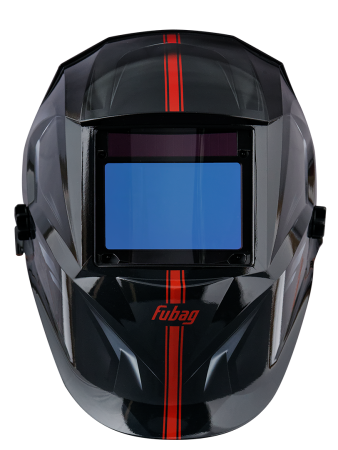  Маска сварщика Хамелеон FUBAG IR 4-13N M в Пскове фото