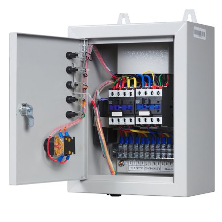 FUBAG Блок автоматики Startmaster DS 25000 D (400V) для дизельных электростанций (DS 7000 DA ES DS 14000 DA  ES). Трехфазный. в Пскове фото