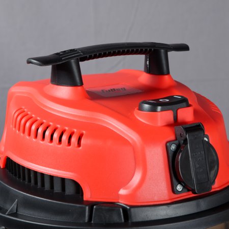 FUBAG Строительный пылесос WD 5SP в Пскове фото