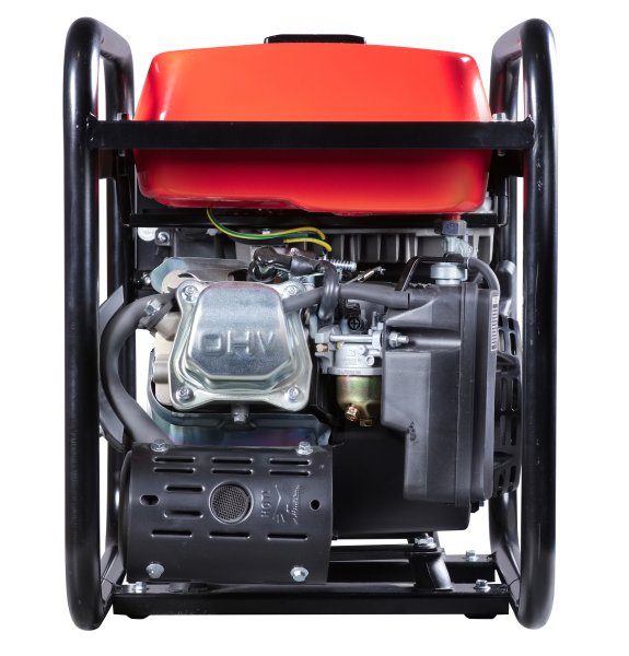 Инверторный генератор FUBAG PRI 2500 + Моторное масло FUBAG Extra в ПОДАРОК Инверторный генератор FUBAG PRI 2500 + Моторное масло FUBAG Extra в ПОДАРОК в Пскове фото