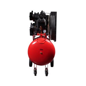 Ременной двухступенчатый компрессор FUBAG DCF-1300/270 CT11 двухступенчатый в Пскове фото
