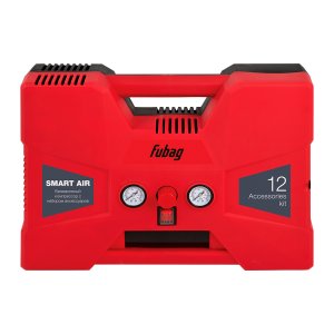 Компрессорный набор FUBAG Smart Air в Пскове фото