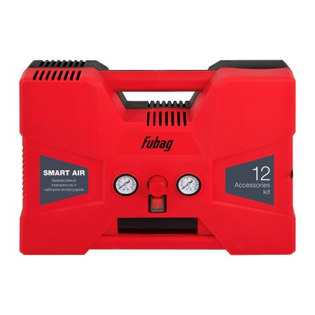 Компрессорный набор FUBAG Smart Air в Пскове фото