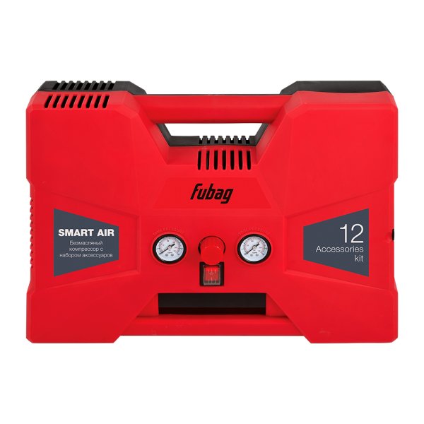 Компрессорный набор FUBAG Smart Air в Пскове фото