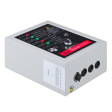 FUBAG Блок автоматики Startmaster DS 25000 D (400V) для дизельных электростанций (DS 7000 DA ES DS 14000 DA  ES). Трехфазный. в Пскове фото