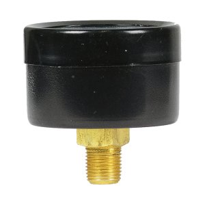 Манометр для компрессора безмаслянного малошумного FUBAG OLS 160/24 CM 1.1