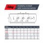 Нож для газонокосилок FUBAG 53 см (21")  в Пскове фото