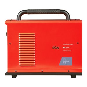 FUBAG сварочный инвертор IR 250 T в Пскове фото