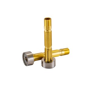 FUBAG Цанга c газовой линзой ф6.4 FB TIG 550W (2 шт.) в Пскове фото