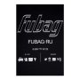 Фирменная футболка Fubag размер XXL в Пскове фото