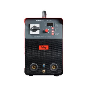FUBAG Сварочный полуавтомат инвертор INMIG 500T DW SYN + Подающий механизм DRIVE INMIG DW SYN + Шланг пакет 5 м + горелка FB 400 3m в Пскове фото
