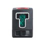 FUBAG Лазерный уровень с зеленым лучом Crystal 10G VH в Пскове фото