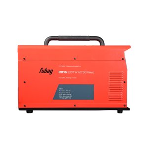 FUBAG Сварочный инвертор INTIG 320 T W AC/DC PULSE с горелкой FB TIG 26 5P 4m  в Пскове фото