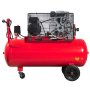 Ременной одноступенчатый компрессор FUBAG B4000B/100 CM3 в Пскове фото