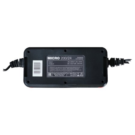 Зарядное устройство FUBAG MICRO 200/24 в Пскове фото
