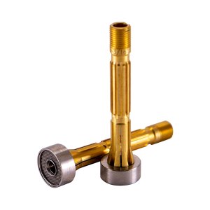 FUBAG Цанга c газовой линзой ф4.8 FB TIG 450W (2 шт.) в Пскове фото