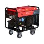 FUBAG Дизельный генератор с электростартером и коннектором автоматики DS 11000 A ES + Блок автоматики Startmaster DS 25000 D (400V) в ПОДАРОК в Пскове фото
