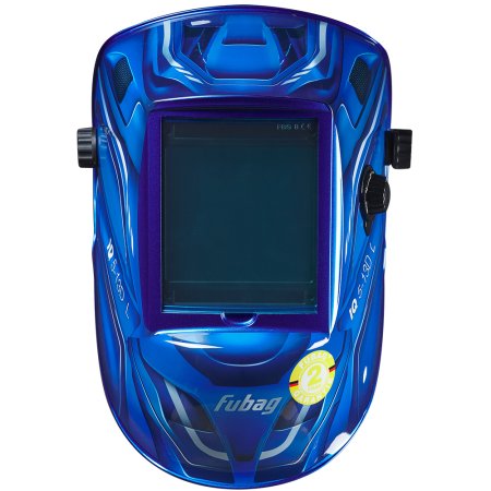 Маска сварщика Хамелеон FUBAG IQ 5-13D L в Пскове фото