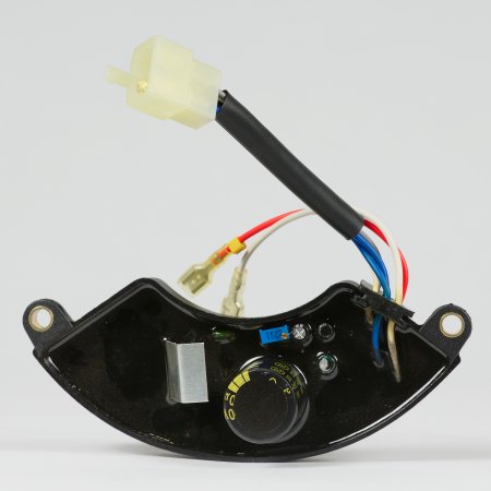 Бензиновый генератор FUBAG BS 3500 Duplex в Пскове фото