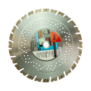 Алмазный диск FUBAG Beton Extra диам. 350/25.4 в Пскове фото