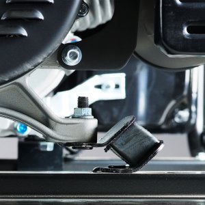 Бензиновый генератор FUBAG PRG 6000 в Пскове фото