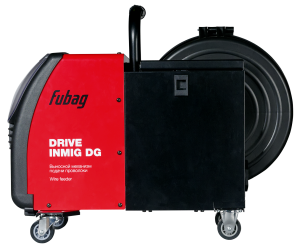 FUBAG Подающий механизм DRIVE INMIG DG для арт. 31438 и 31440 в Пскове фото
