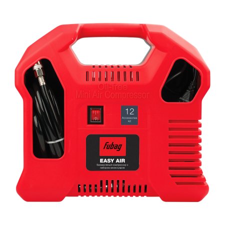 Компрессорный набор FUBAG Easy Air в Пскове фото