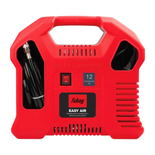 Компрессорный набор FUBAG Easy Air в Пскове фото