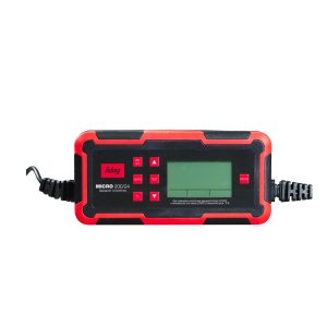 Зарядное устройство FUBAG MICRO 200/24 в Пскове фото