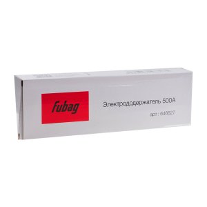 Электрододержатель FUBAG 500А в Пскове фото