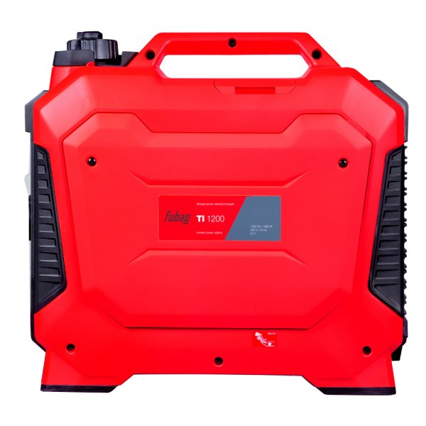 Инверторный генератор FUBAG TI 1200 + Моторное масло FUBAG Extra в ПОДАРОК Инверторный генератор FUBAG TI 1200 + Моторное масло FUBAG Extra в ПОДАРОК купить в Пскове