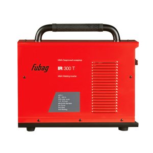 FUBAG сварочный инвертор IR 300 T в Пскове фото