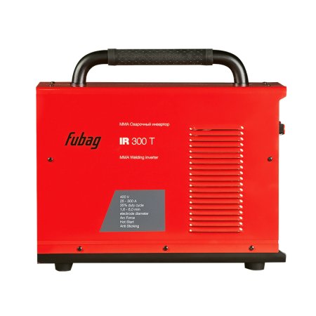 FUBAG сварочный инвертор IR 300 T в Пскове фото