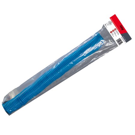 Шланг FUBAG спиральный с фитингами рапид, химически стойкий полиамидный (рилсан), 15 бар, 8 x 10 мм, 20 м в Пскове фото